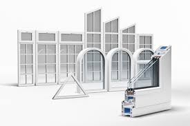 Menuiserie fenêtre porte-fenêtre aluminium PVC bois